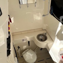 Mako 284 CC