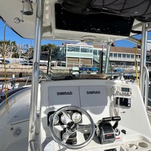 Mako 284 CC