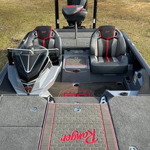 Thunder Jet Luxor Limited Edition