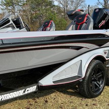 Thunder Jet Luxor Limited Edition
