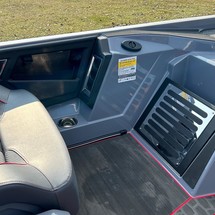 Thunder Jet Luxor Limited Edition