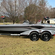 Thunder Jet Luxor Limited Edition