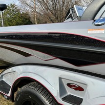 Thunder Jet Luxor Limited Edition