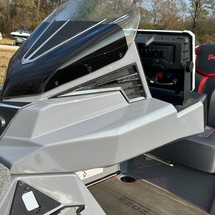 Thunder Jet Luxor Limited Edition