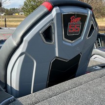 Thunder Jet Luxor Limited Edition