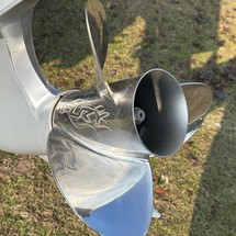 Thunder Jet Luxor Limited Edition