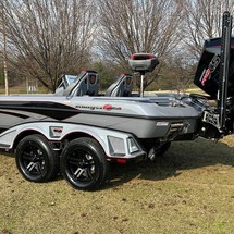 Thunder Jet Luxor Limited Edition