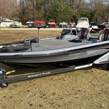 Thunder Jet Luxor Limited Edition