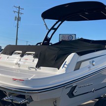 Bayliner VR5 BOWRIDER