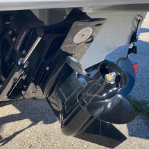 Bayliner VR5 BOWRIDER