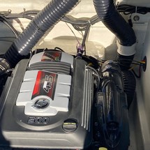 Bayliner VR5 BOWRIDER