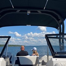 Bayliner VR5 BOWRIDER