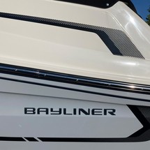 Bayliner VR5 BOWRIDER