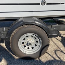 Bayliner VR5 BOWRIDER