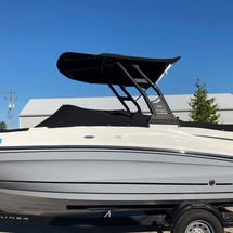 Bayliner VR5 BOWRIDER