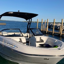 Bayliner VR5 BOWRIDER