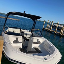 Bayliner VR5 BOWRIDER