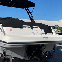 Bayliner VR5 BOWRIDER