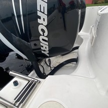 Boston Whaler 305 Conquest
