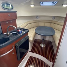 Boston Whaler 305 Conquest