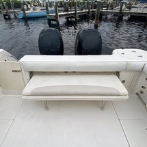 Boston Whaler 305 Conquest