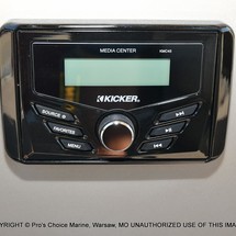 Sun Tracker Bass Buggy 18 DLX