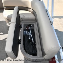 Sun Tracker Bass Buggy 18 DLX