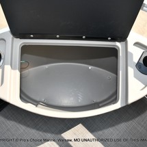 Sun Tracker Bass Buggy 18 DLX