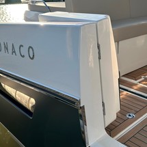 Parker Monaco 110