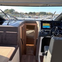 Parker Monaco 110