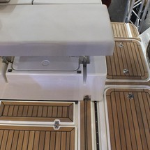 Parker Monaco 110