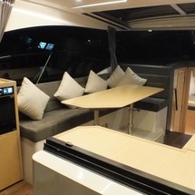 Parker Monaco 110