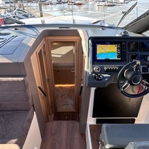 Parker Monaco 110