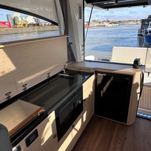 Parker Monaco 110