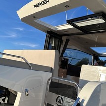 Parker Monaco 110