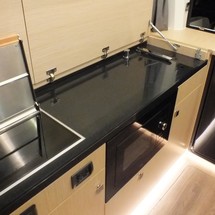 Parker Monaco 110