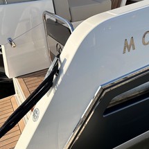 Parker Monaco 110