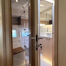 Parker Monaco 110