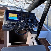 Parker Monaco 110