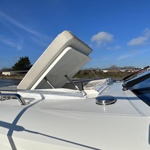Parker Monaco 110