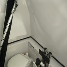 Sportsman 212 open