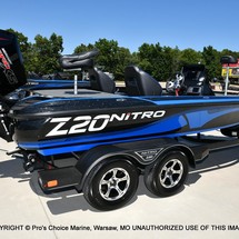 Nitro Z20 Z-Pro Package
