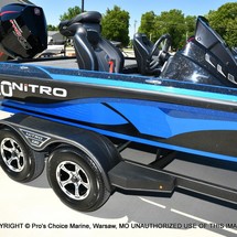 Nitro Z20 Z-Pro Package