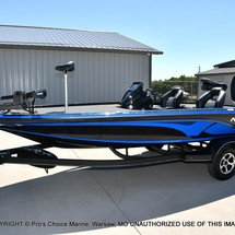 Nitro Z20 Z-Pro Package