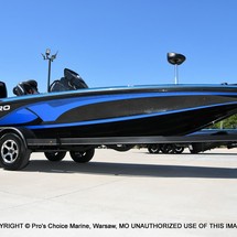 Nitro Z20 Z-Pro Package