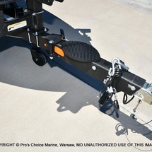 Nitro Z20 Z-Pro Package