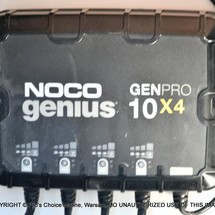 Nitro Z20 Z-Pro Package