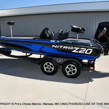 Nitro Z20 Z-Pro Package