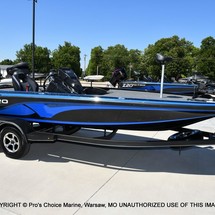 Nitro Z20 Z-Pro Package