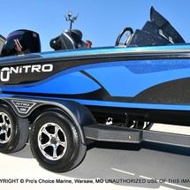 Nitro Z20 Z-Pro Package